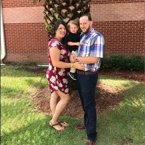 Meet your Posher, George